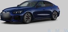 Bild des Angebotes BMW i4 M Sport Pro 360°DAB Alarm HUD