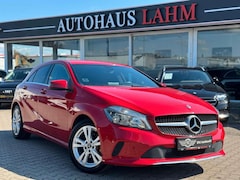 Bild des Angebotes Mercedes-Benz A 200 BlueEfficiency"Urban"7G-DCT"NAVI"LEDER"SHZ