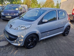 Bild des Angebotes Peugeot 107 Filou  Original Kilometerstand 65000