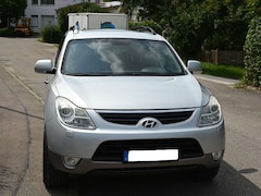 Bild des Angebotes Hyundai iX55 ix55 3.0 V6 CRDi Premium