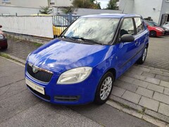 Bild des Angebotes Skoda Fabia Classic*LPG*El.Fenster*Servo*Zentral*