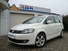 Bild des Angebotes VW Golf Plus Golf VI Plus 1.4 TSI DSG Comfort. 1.Hand/Aut./AHK