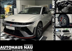 Bild des Angebotes Hyundai IONIQ 5 N Elektro Sportschalensitze uvm.