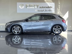Bild des Angebotes Mercedes-Benz GLA 220 4Matic Amg Line/P.Dach/Navi/LED/360 Kam.