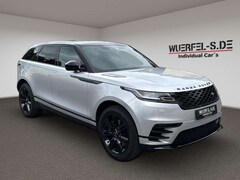 Bild des Angebotes Land Rover Range Rover Velar P400e R-Dynamic+ACC+AHK+360°+Keyless