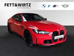Bild des Angebotes BMW M4 Competition Inkl. € 1.190 Zubehörbonus*St.JamesRed