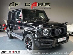Bild des Angebotes Mercedes-Benz G 63 AMG G 63 AMG Night paket Kamera 360 22" Ambiente