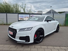 Bild des Angebotes Audi TT 45 TFSI quattro S Line Com Plus LED B&O