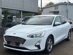 Bild des Angebotes Ford Focus Lim. Trend | 2.Hand |