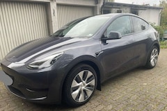 Bild des Angebotes Tesla Model Y Model Y RWD