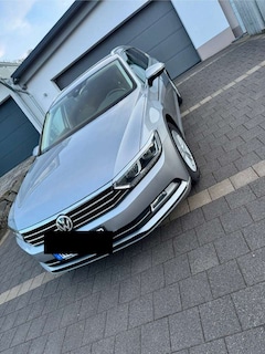 Bild des Angebotes VW Passat Variant 1.4 TSI ACT (BMT) DSG Highline