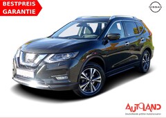 Bild des Angebotes Nissan X-Trail 1.6 N-Connecta LED Navi AHK 360° PDC