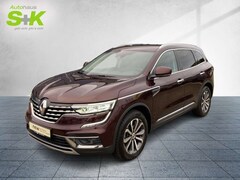 Bild des Angebotes Renault Koleos INTENS 2.0 BLUE dCi 185 4WD*SHZ*KAMERA*NAVI*