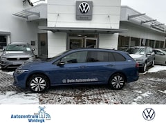 Bild des Angebotes VW Golf Variant 8 DB Variant 1.5 TSI DSG Goal