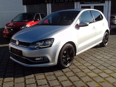 Bild des Angebotes VW Polo 1.2 TSI DSG "SOUND"