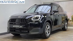 MINI Cooper Essential Trim Paket S HUD