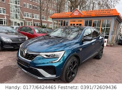 Bild des Angebotes Renault Arkana R.S. Line 1.HAND/LED/NAVI/LEDER/AUTOMATIK