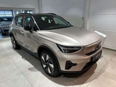 Bild des Angebotes Volvo XC40 Single Motor Plus Rech. RWD Extended Range