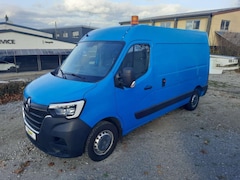 Bild des Angebotes Renault Master L2H2 HKa 3,5t SORTIMO Werkstatt Standheizung