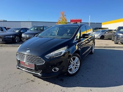 Bild des Angebotes Ford S-Max Titanium