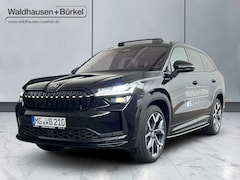 Bild des Angebotes Skoda Kodiaq 2.0 TDI Sportline 4x4 *360 KAM *AHK *ACC Klima