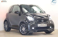 Bild des Angebotes smart forTwo Fortwo Coupe Brabus 109PS Xclusive Pano Navi JBL