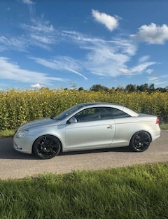 Bild des Angebotes VW Eos 2.0 FSI Individual Chrom