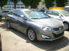 Bild des Angebotes Hyundai i40 1.7D FIFA World Cup Edition