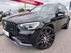 Bild des Angebotes Mercedes-Benz GLC 43 AMG Performance 4Matic*HuD*Pano*Burmester