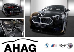 Bild des Angebotes BMW iX2 ix2 xDrive30 M Sportpaket Head-Up Memory vorn