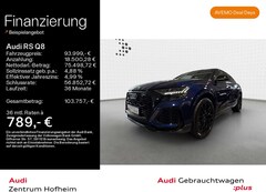 Bild des Angebotes Audi RS Q8 4.0 TFSI qu tip*Air*B&O*Pano*Matrix*Virtua