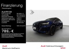 Bild des Angebotes Audi RS Q8 4.0 TFSI qu tip*Air*B&O*Pano*Matrix*Virtua
