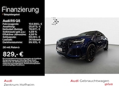 Bild des Angebotes Audi RS Q8 4.0 TFSI qu tip*Air*B&O*Pano*Matrix*Virtua