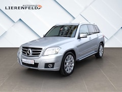 Bild des Angebotes Mercedes-Benz GLK 320 320 CDI 4Matic Sportpaket