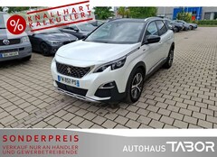 Bild des Angebotes Peugeot 3008 1.2 PureTech Autom. 130 Allure GT-Line Navi