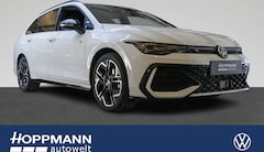 Bild des Angebotes VW Golf Variant R-Line 1,5 eTSI 150 PS DSG AHK,PANO