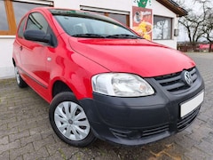Bild des Angebotes VW Fox Basis, 2 Hand, Allwetterreifen, TÜV NEU