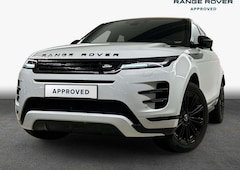 Bild des Angebotes Land Rover Range Rover Evoque P300e Dynamic SE