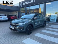 Bild des Angebotes Dacia Sandero Stepway Extreme+ ECO-G 100 Klima,Navi