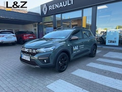 Bild des Angebotes Dacia Sandero Stepway Extreme+ ECO-G 100 Klima,Navi