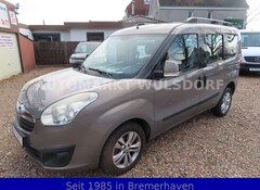 Bild des Angebotes Opel Combo D Edition L1H1,7-Sitze,PDC,Alu,2xSchiebetü