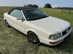 Bild des Angebotes Audi Cabriolet 2.3L, 2309ccm, 5 Zylinder