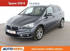 Bild des Angebotes BMW 225 225xe Active Tourer Luxury Line Aut.*NAVI*PDC*TEMP