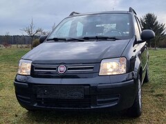 Bild des Angebotes Fiat Panda Panda+1.2+Dynamic