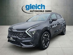 Bild des Angebotes Kia Sportage 1.6 T-GDI PHEV GT-Line AHK ACC Navi PDC
