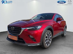 Bild des Angebotes Mazda CX-3 SKYACTIV-G 121 FWD Sports-Line