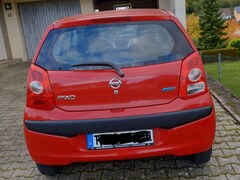 Bild des Angebotes Nissan Pixo Pixo 1.0 acenta