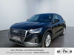 Bild des Angebotes Audi Q2 35 1.5 TFSI Automatik TEMP PDC KAM NAVI DAB