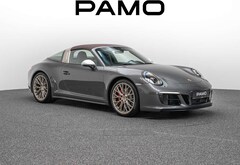 Bild des Angebotes Porsche 991 Porsche 991 Targa 4 GTS | Sylt Edition.
