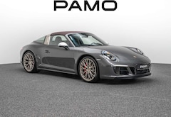 Bild des Angebotes Porsche 991 Porsche 991 Targa 4 GTS | Sylt Edition.